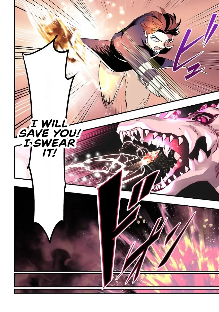 My Daughter was an Unsold Slave Elf Chapter 1 page 5