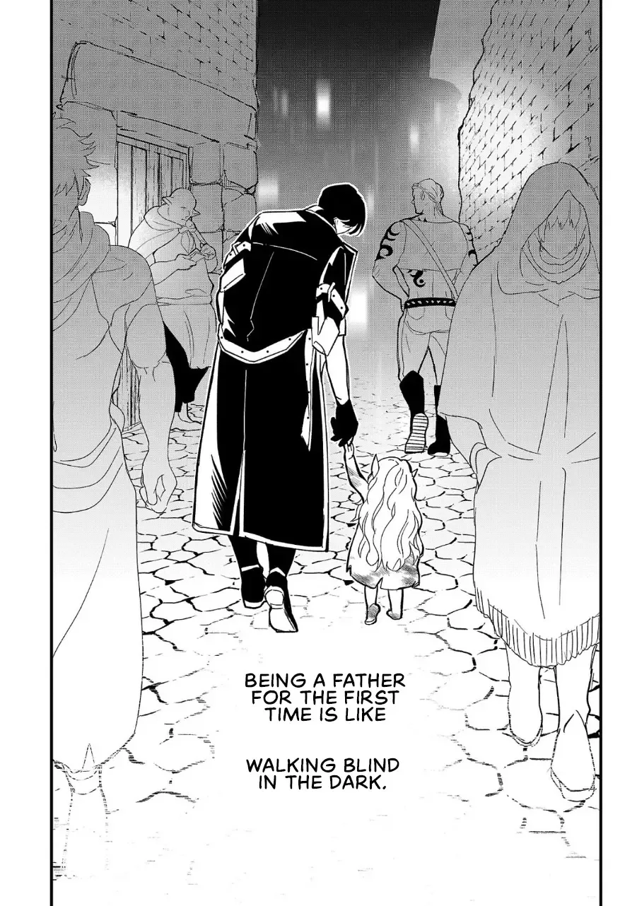 My Daughter was an Unsold Slave Elf Chapter 1 page 29