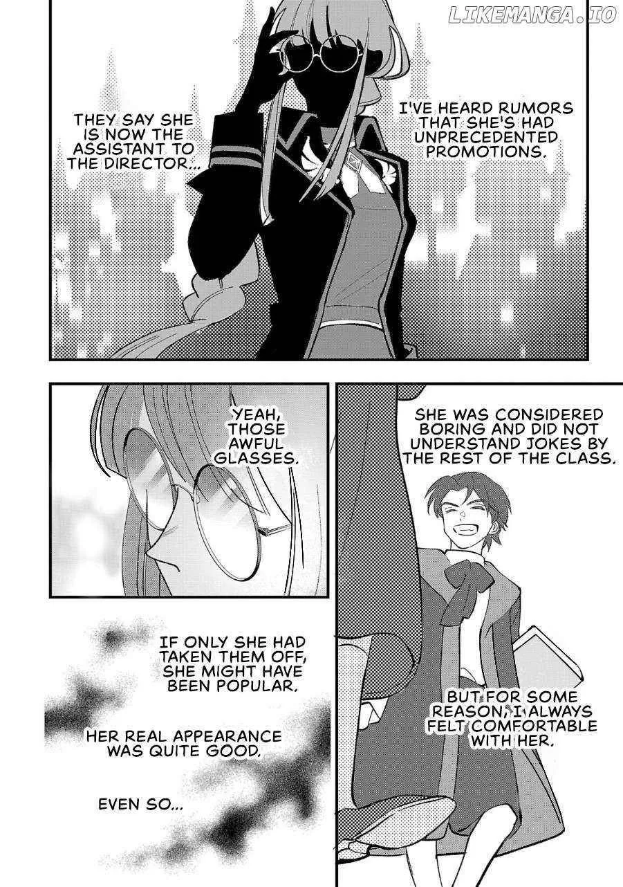 My Daughter was an Unsold Slave Elf Chapter 3 page 16