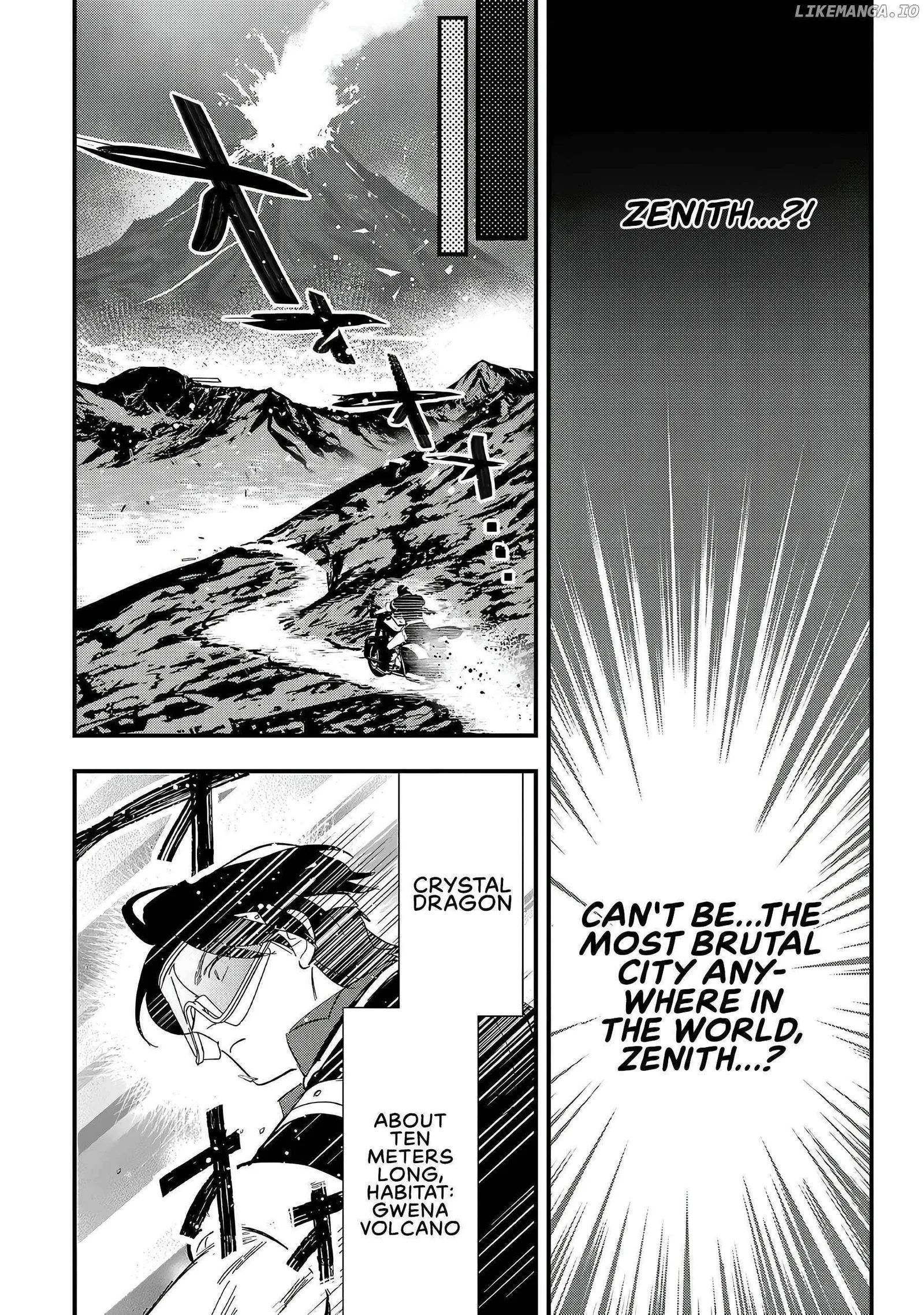 My Daughter was an Unsold Slave Elf Chapter 7 page 15