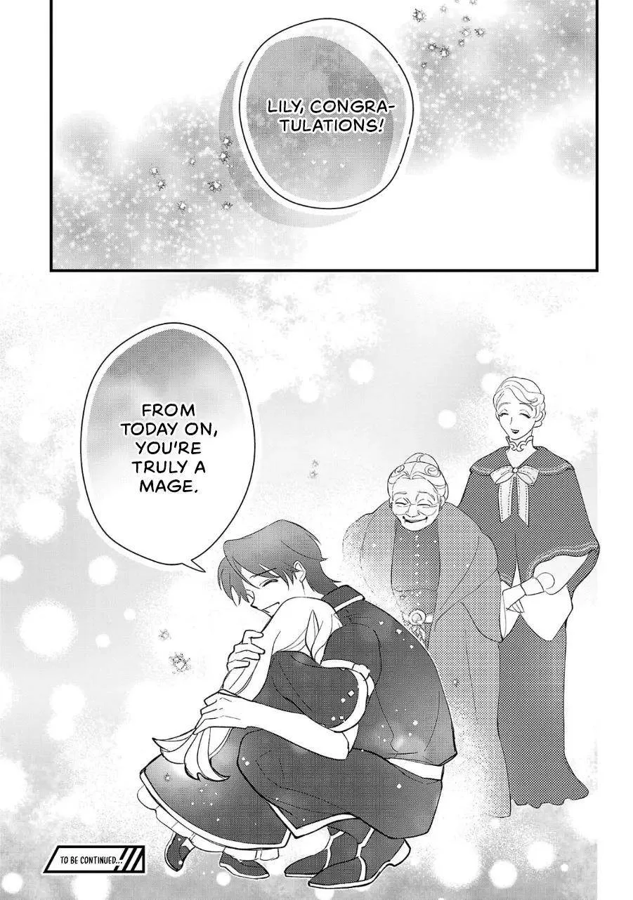 My Daughter was an Unsold Slave Elf Chapter 9 page 27