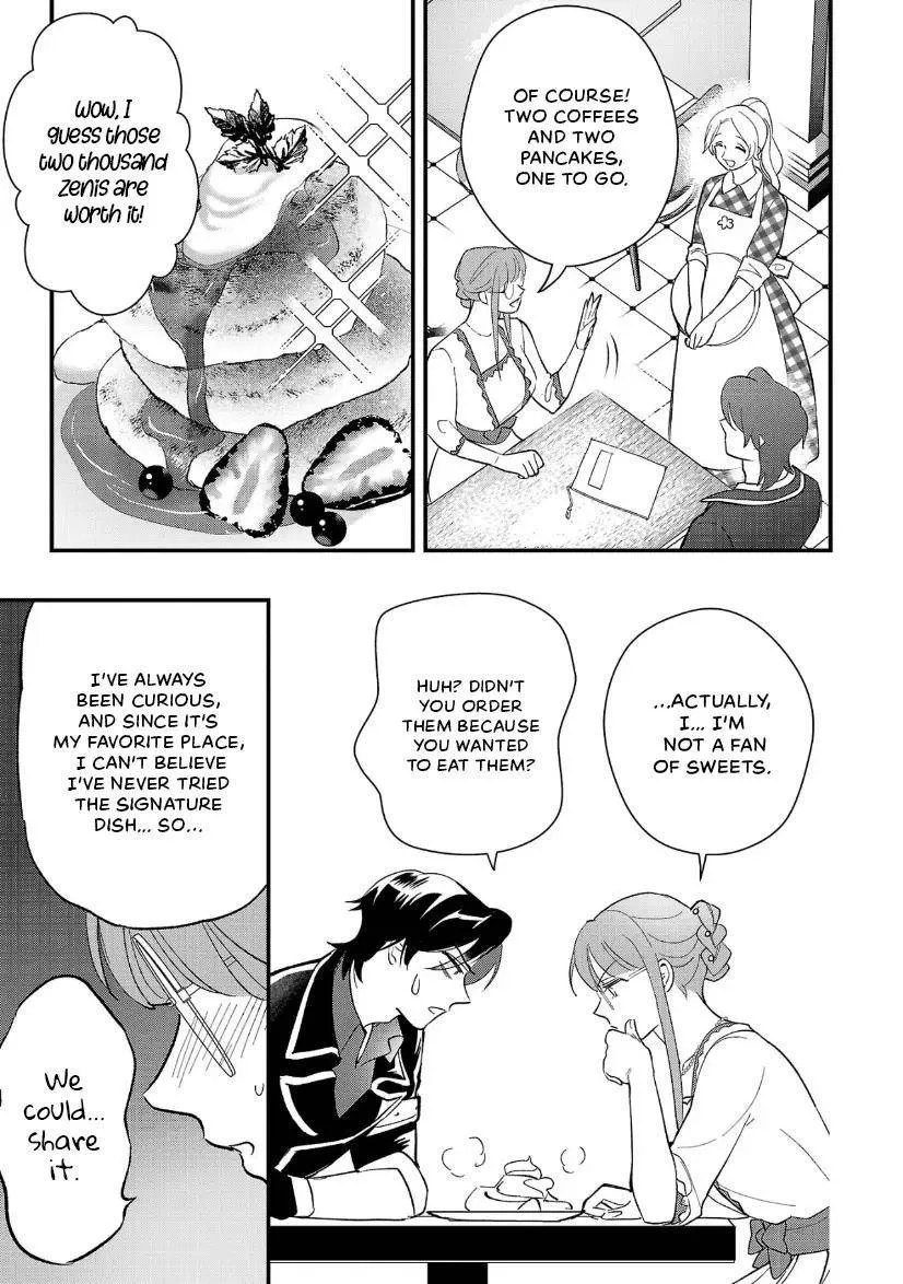 My Daughter was an Unsold Slave Elf Chapter 10.1 page 16