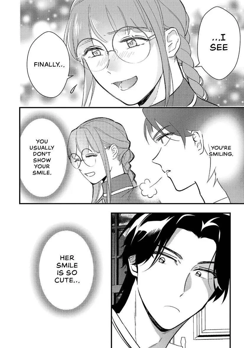 My Daughter was an Unsold Slave Elf Chapter 10.1 page 13