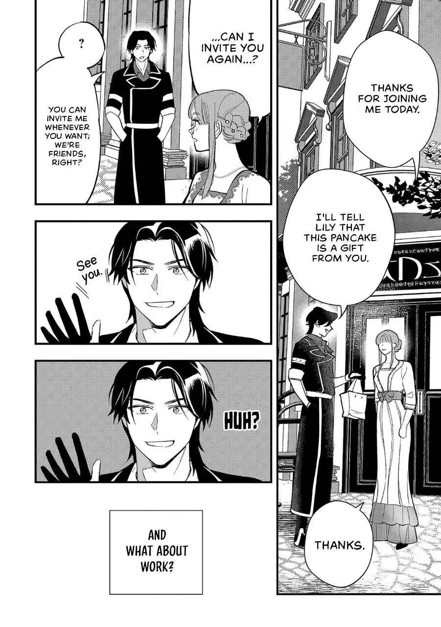 My Daughter was an Unsold Slave Elf Chapter 10.2 page 4