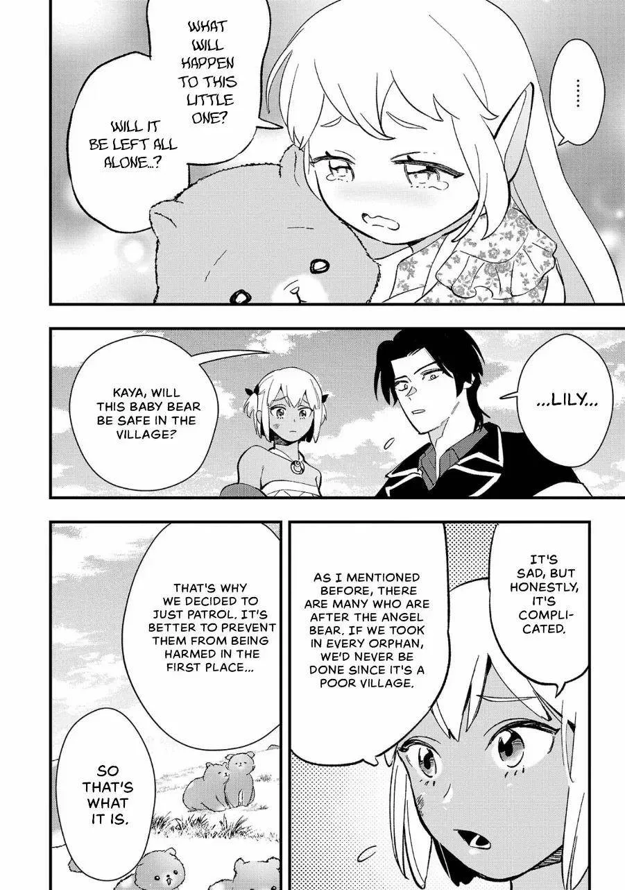 My Daughter was an Unsold Slave Elf Chapter 11.1 page 9