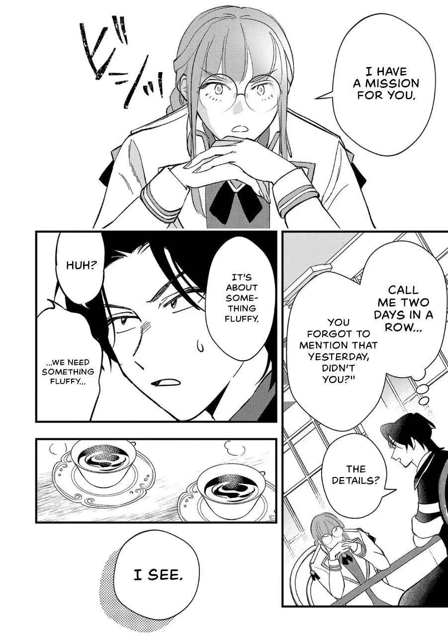 My Daughter was an Unsold Slave Elf Chapter 10.2 page 6