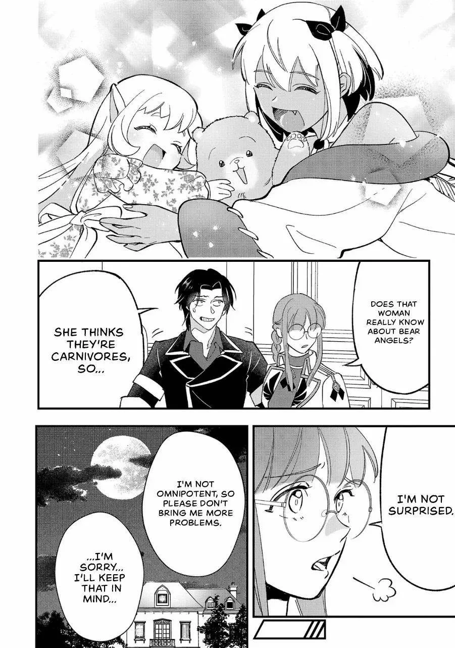 My Daughter was an Unsold Slave Elf Chapter 11.2 page 14