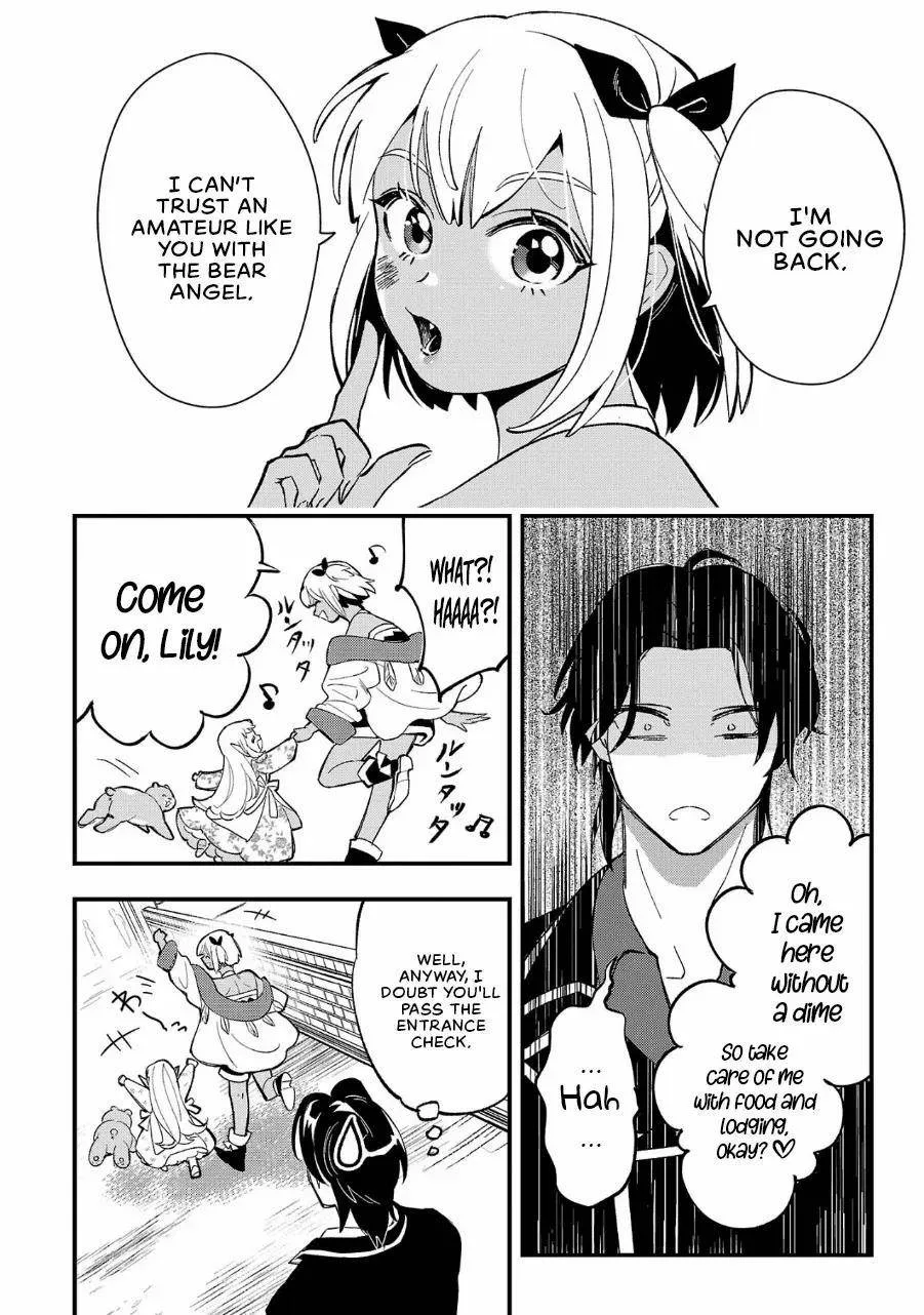 My Daughter was an Unsold Slave Elf Chapter 11.2 page 4