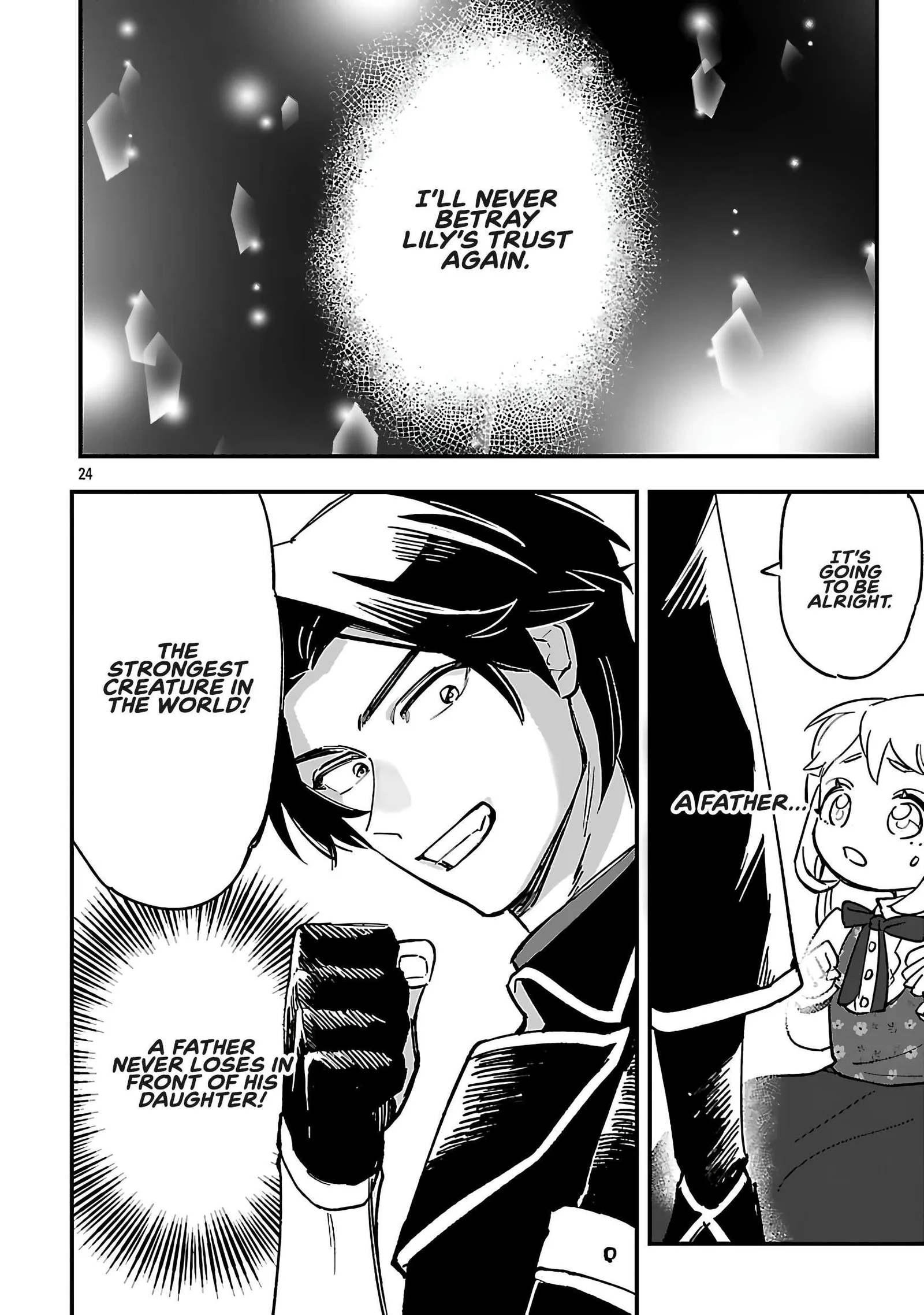 My Daughter was an Unsold Slave Elf Chapter 16.2 page 10