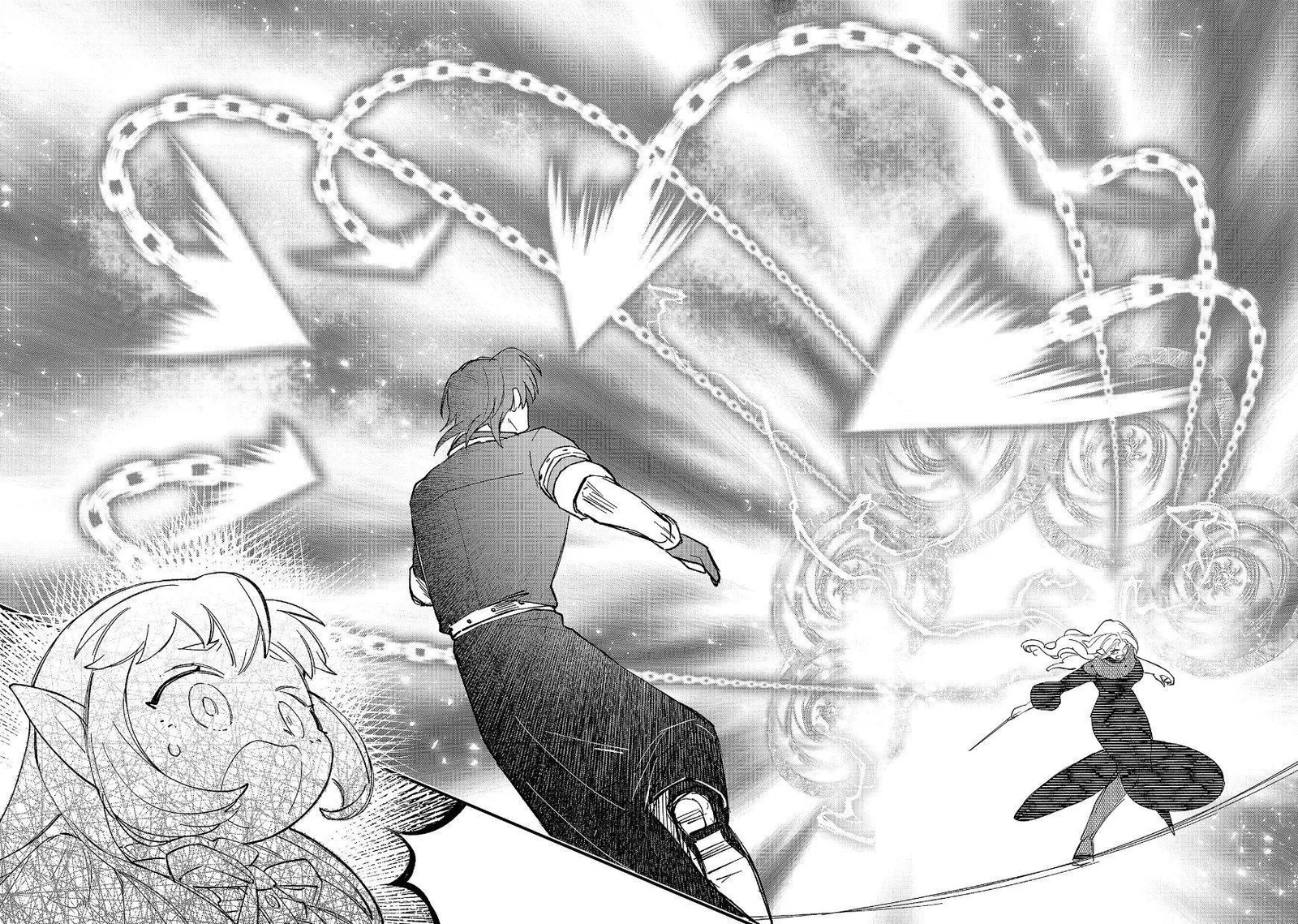My Daughter was an Unsold Slave Elf Chapter 17.1 page 7