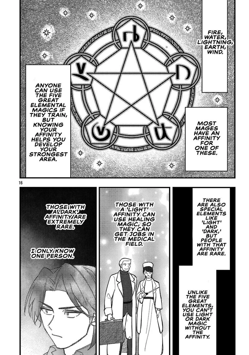 My Daughter was an Unsold Slave Elf Chapter 21.2 page 2