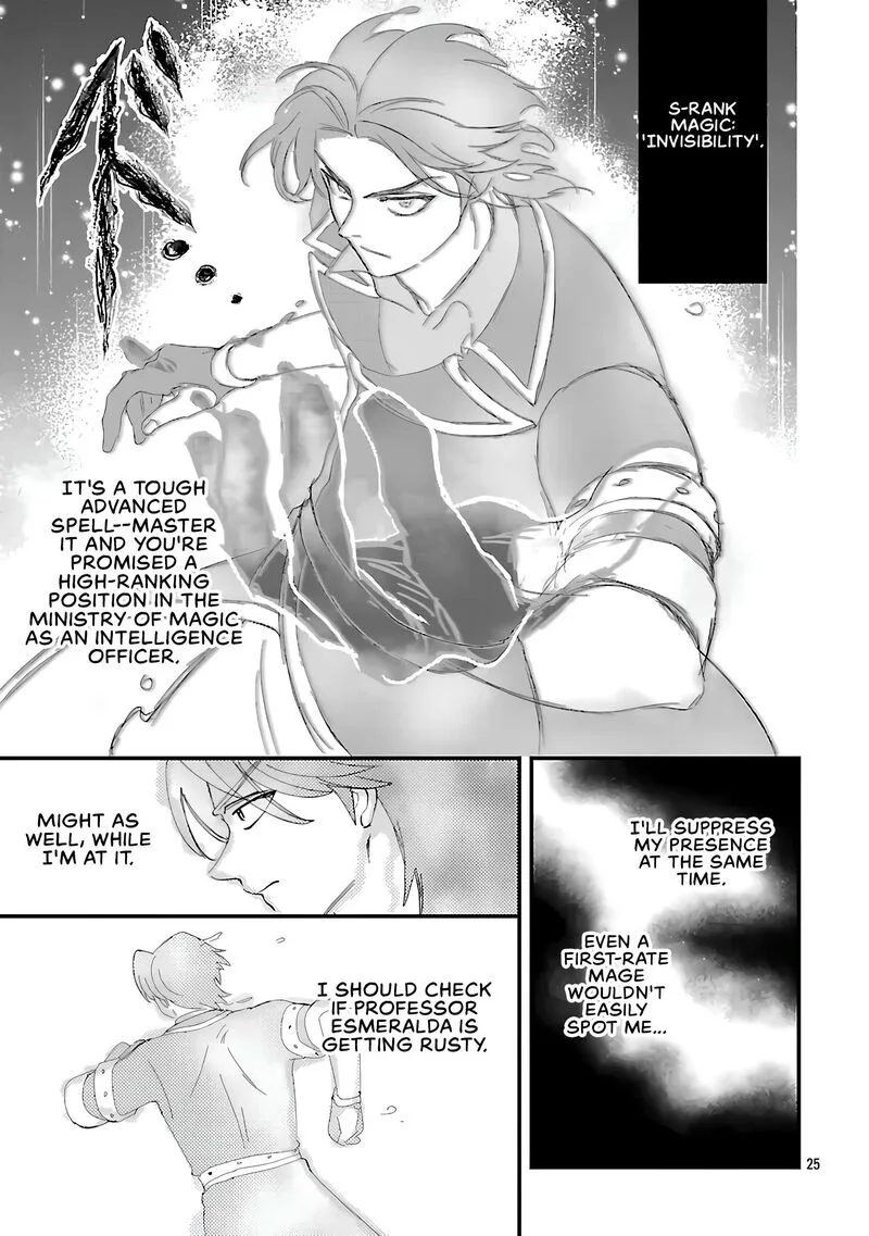 My Daughter was an Unsold Slave Elf Chapter 20.2 page 9