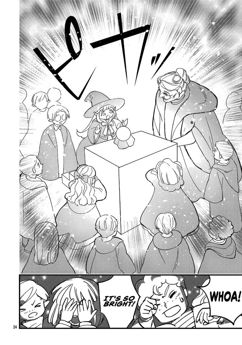 My Daughter was an Unsold Slave Elf Chapter 21.2 page 10
