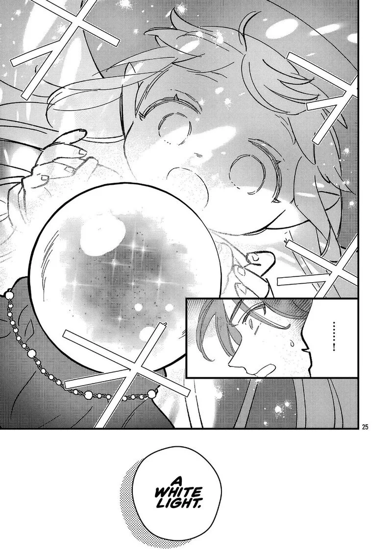 My Daughter was an Unsold Slave Elf Chapter 21.2 page 11