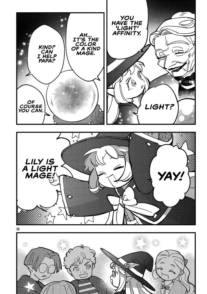 My Daughter was an Unsold Slave Elf Chapter 21.2 page 12