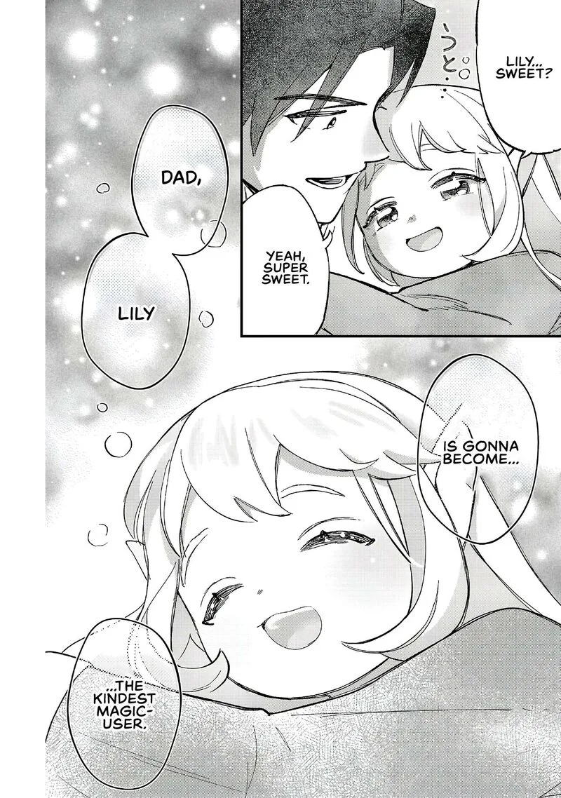 My Daughter was an Unsold Slave Elf Chapter 22.1 page 6