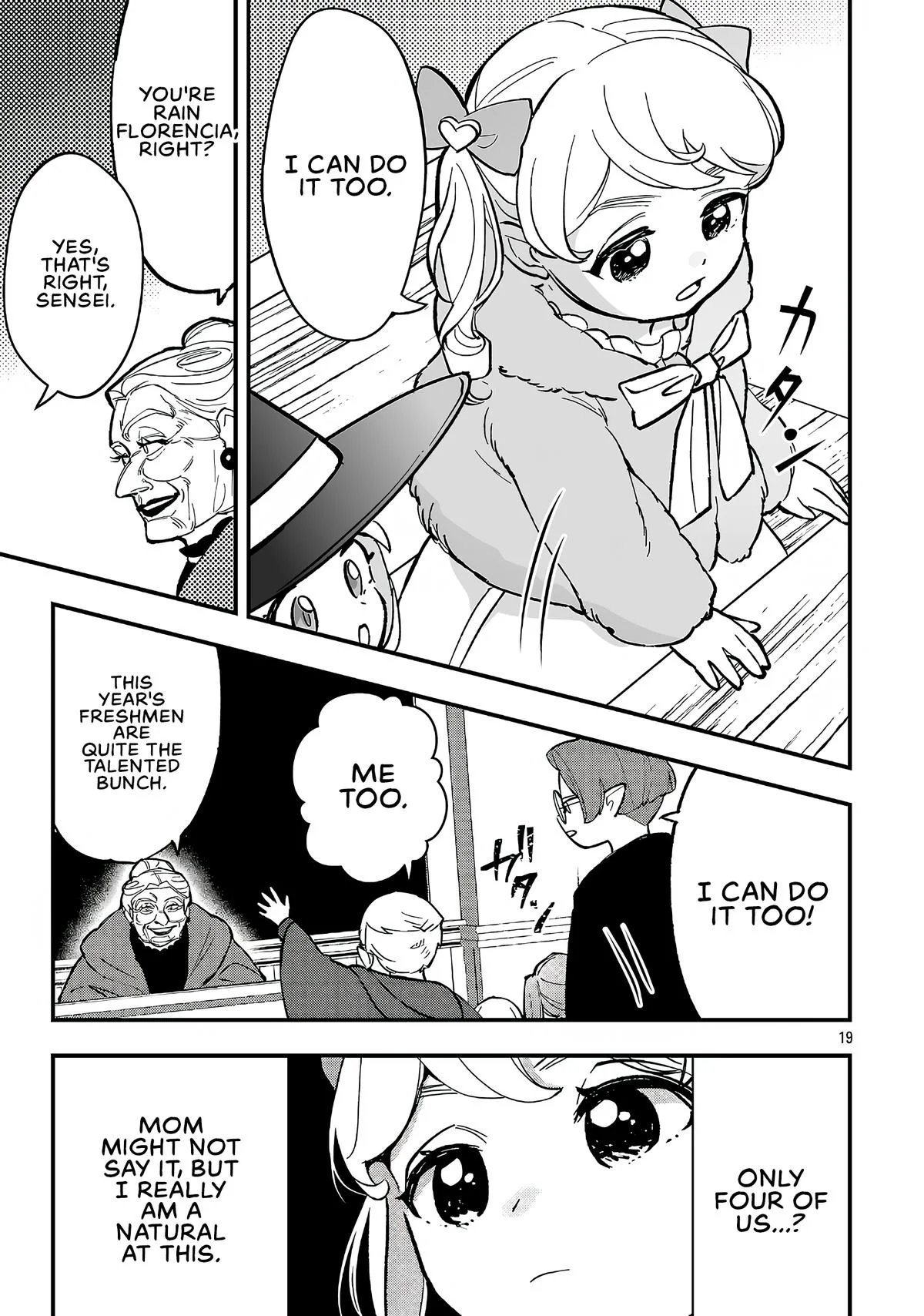 My Daughter was an Unsold Slave Elf Chapter 22.2 page 6