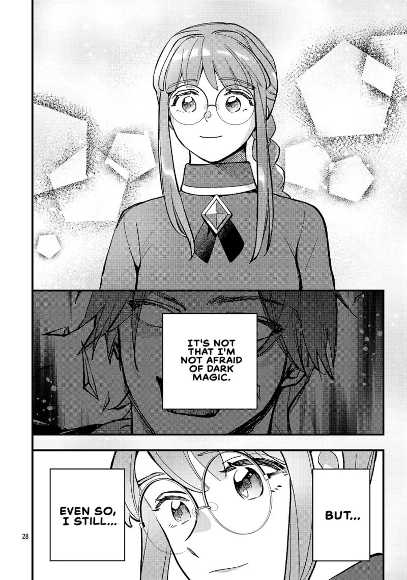 My Daughter was an Unsold Slave Elf Chapter 24.2 page 14