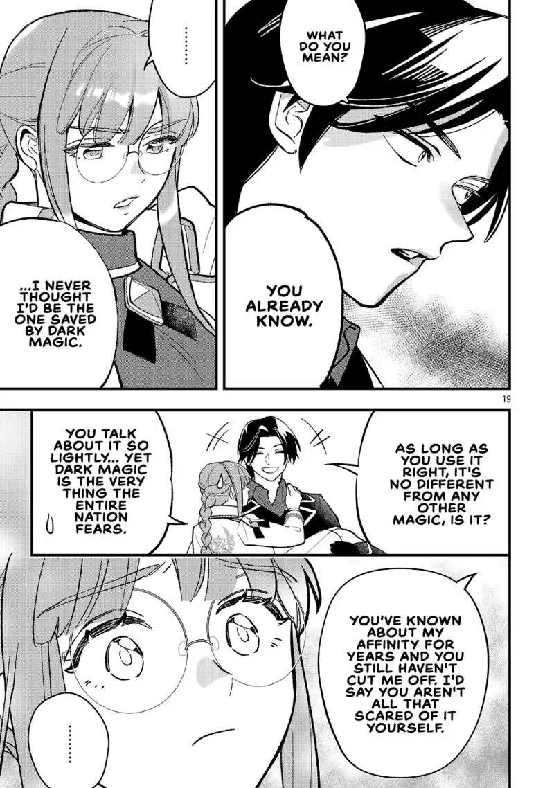 My Daughter was an Unsold Slave Elf Chapter 24.2 page 5