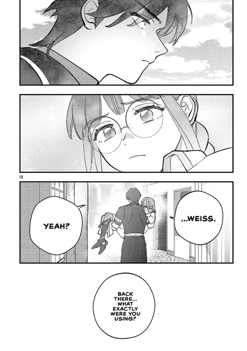 My Daughter was an Unsold Slave Elf Chapter 24.2 page 4