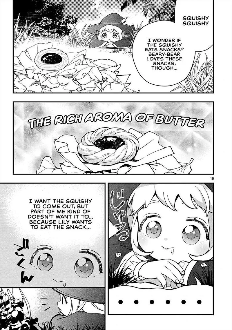 My Daughter was an Unsold Slave Elf Chapter 25.2 page 6