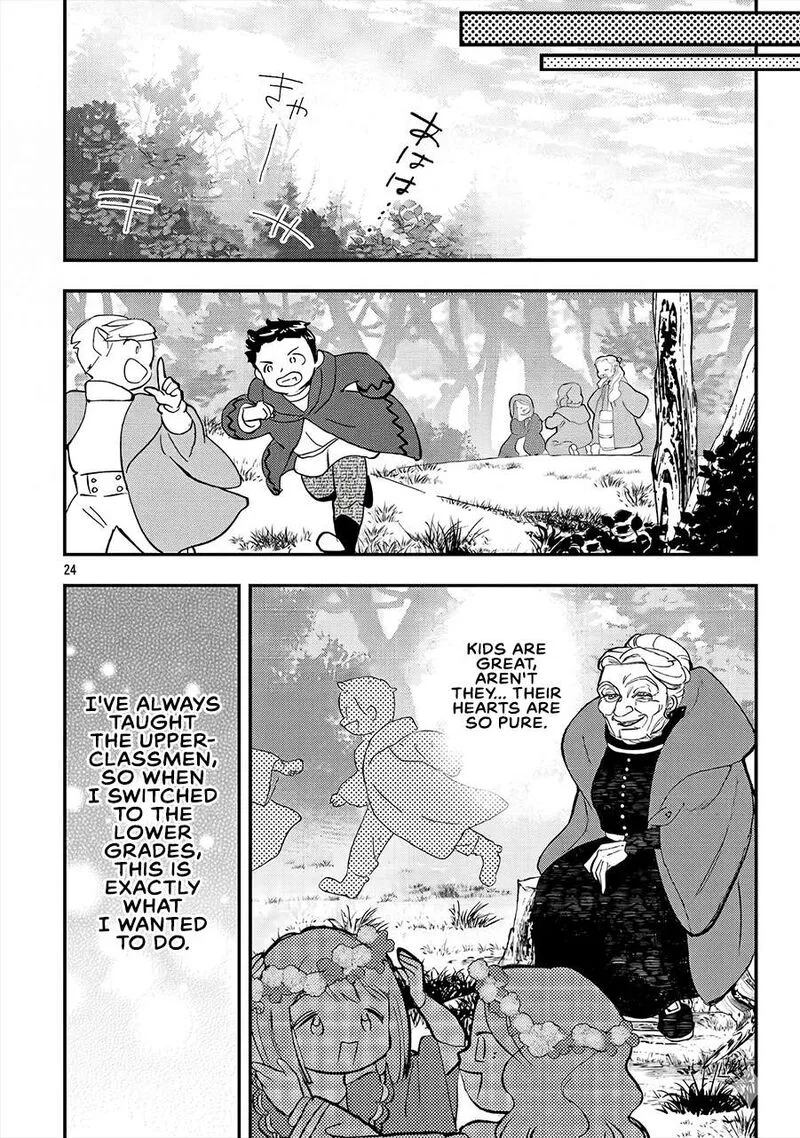 My Daughter was an Unsold Slave Elf Chapter 25.2 page 11