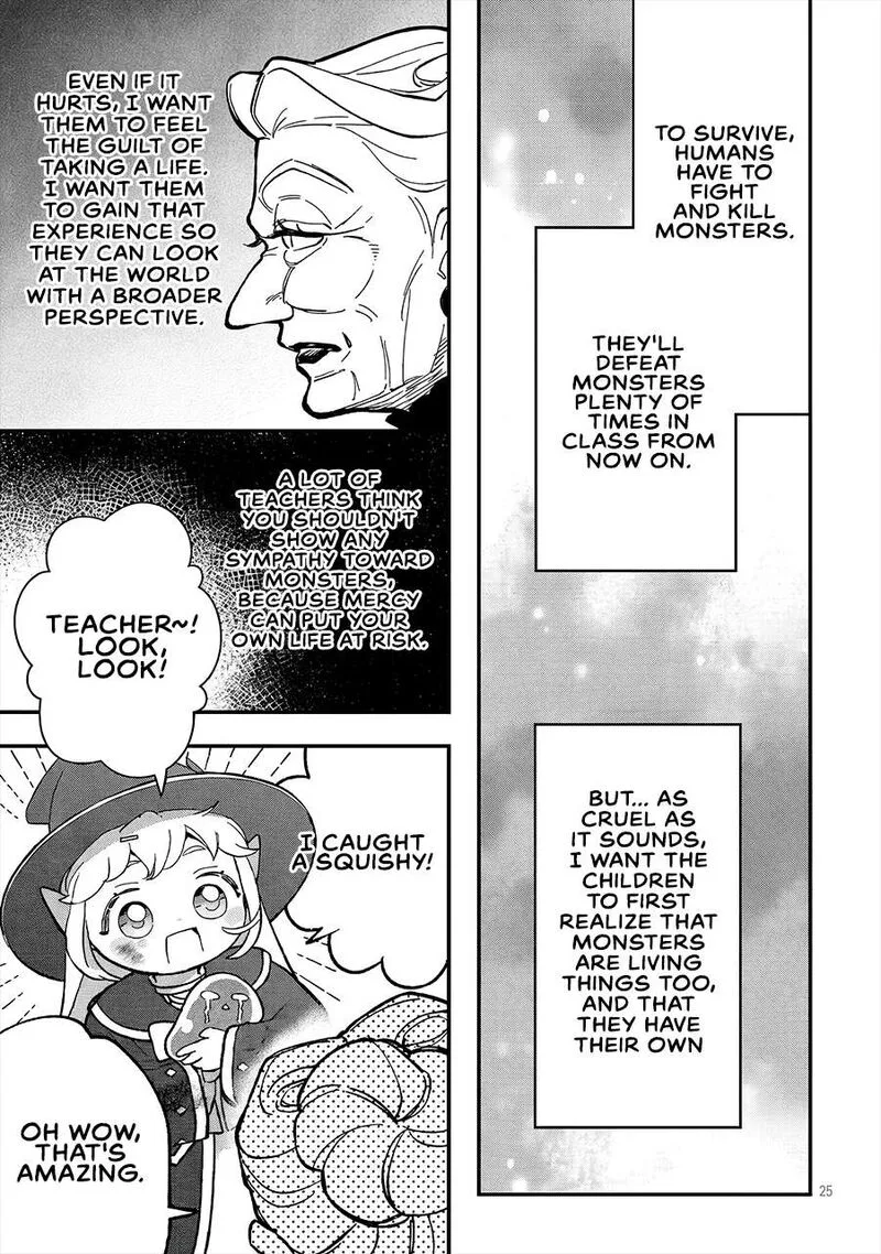 My Daughter was an Unsold Slave Elf Chapter 25.2 page 12