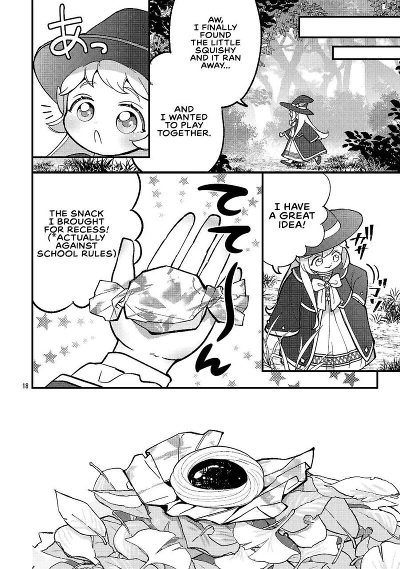 My Daughter was an Unsold Slave Elf Chapter 25.2 page 5