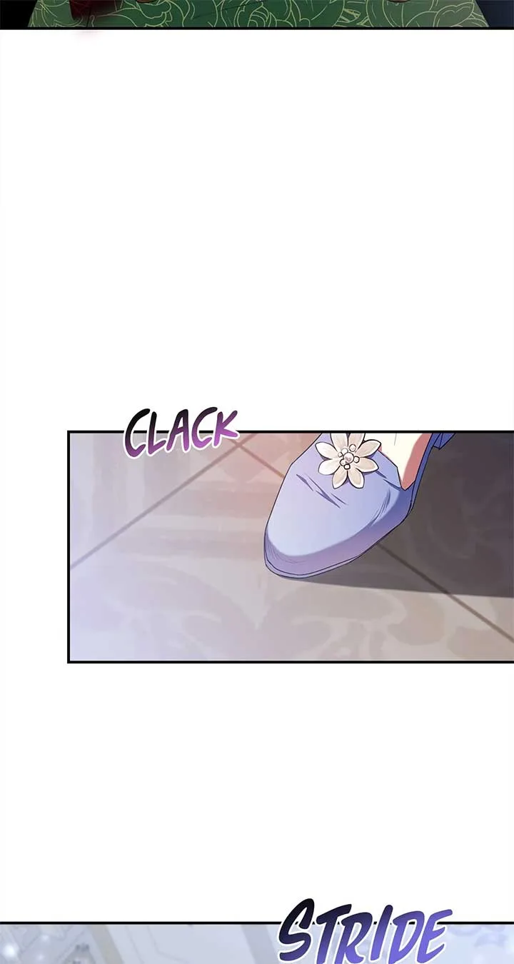 My Dead Lover Returned as a Tyrant Chapter 21 page 16