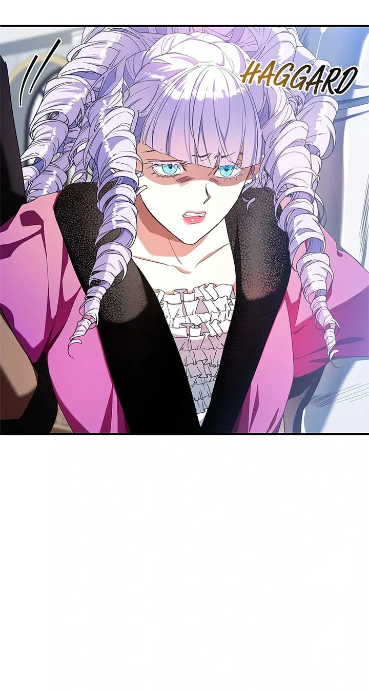 My Dead Lover Returned as a Tyrant Chapter 21 page 53