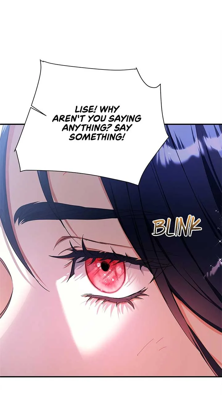 My Dead Lover Returned as a Tyrant Chapter 21 page 81