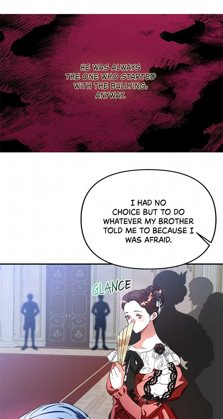 My Dead Lover Returned as a Tyrant Chapter 21 page 71