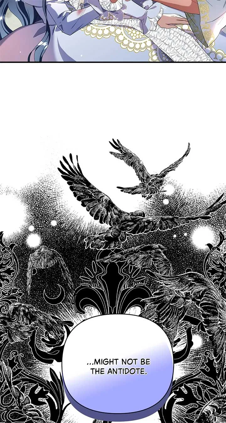 My Dead Lover Returned as a Tyrant Chapter 21 page 6