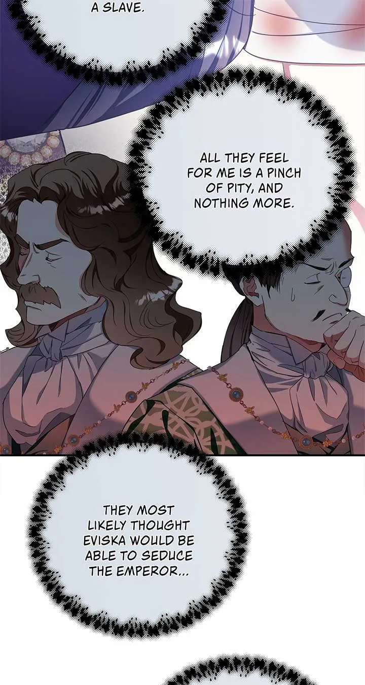 My Dead Lover Returned as a Tyrant Chapter 21 page 76