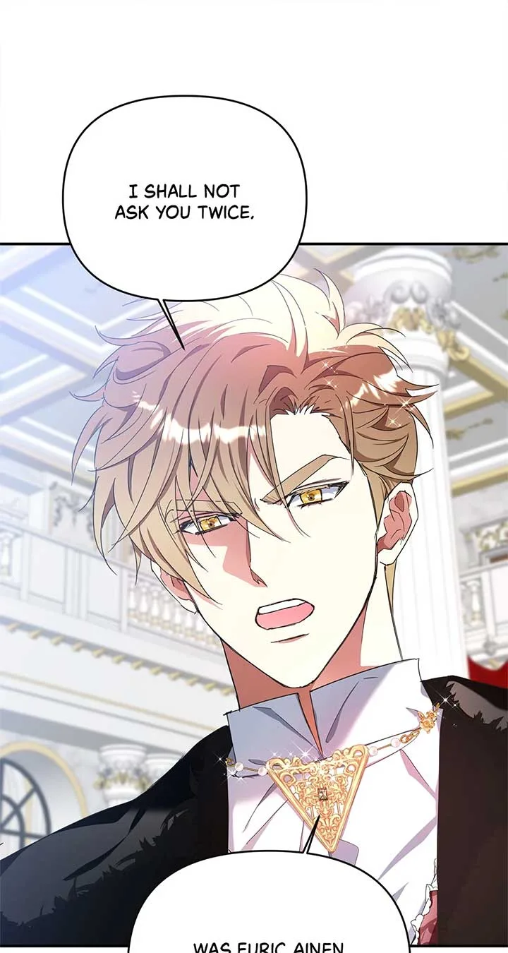 My Dead Lover Returned as a Tyrant Chapter 21 page 62