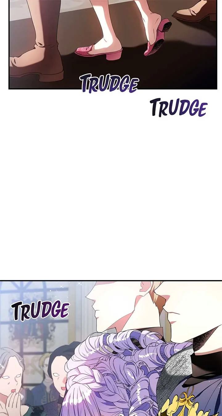 My Dead Lover Returned as a Tyrant Chapter 21 page 51