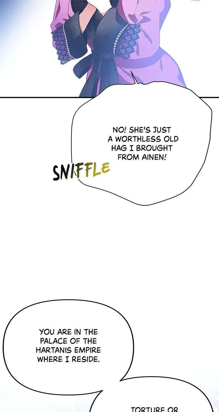 My Dead Lover Returned as a Tyrant Chapter 21 page 89