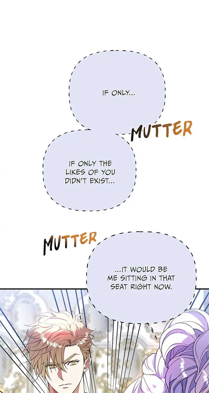 My Dead Lover Returned as a Tyrant Chapter 21 page 95