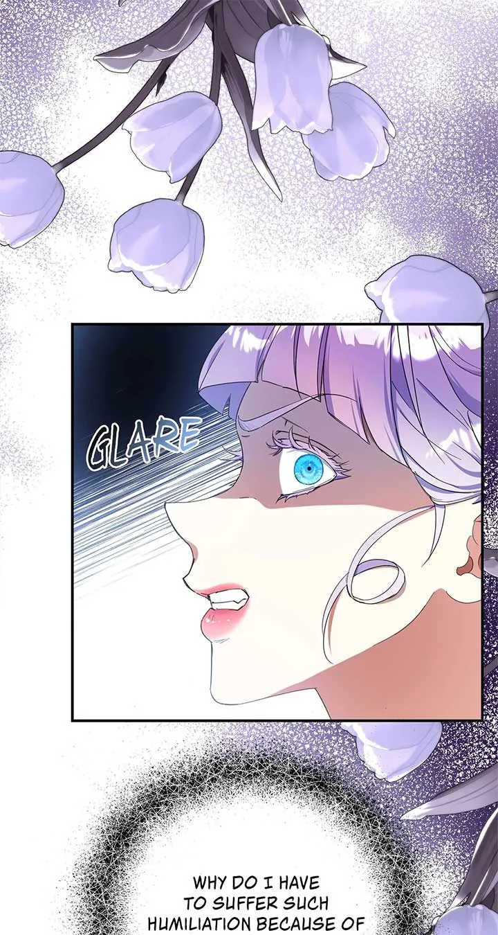 My Dead Lover Returned as a Tyrant Chapter 21 page 92