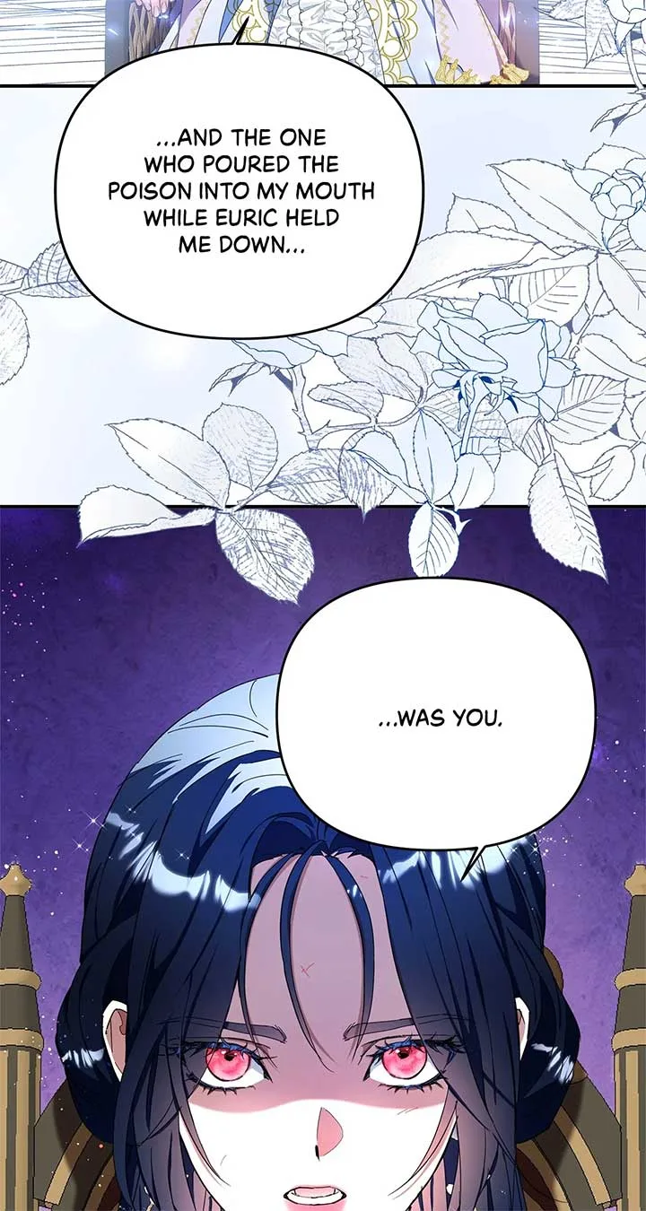 My Dead Lover Returned as a Tyrant Chapter 21 page 84
