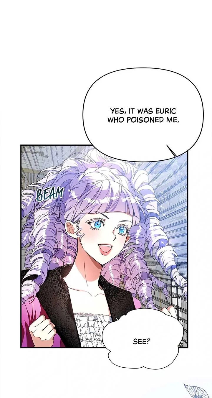 My Dead Lover Returned as a Tyrant Chapter 21 page 82