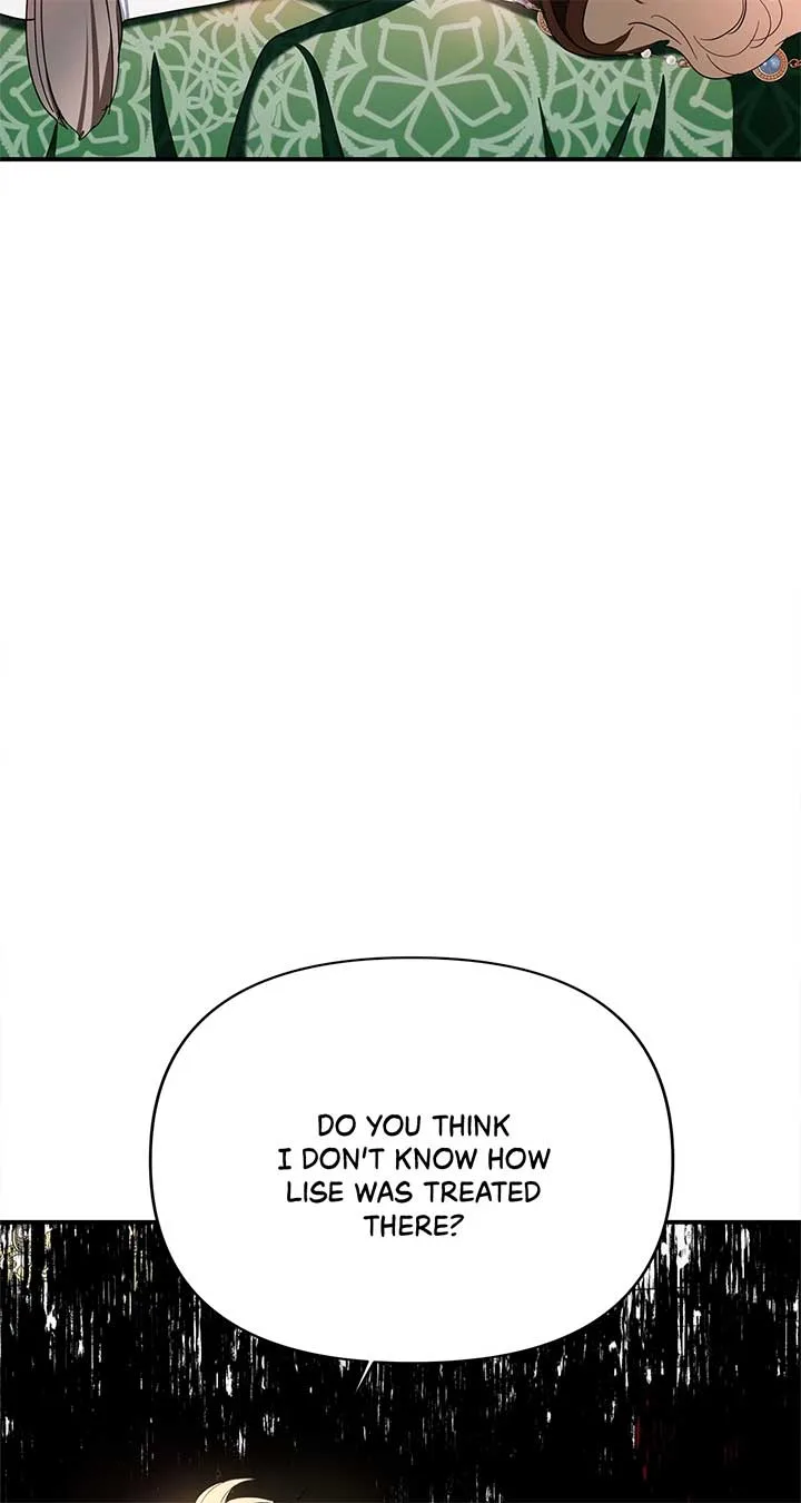 My Dead Lover Returned as a Tyrant Chapter 21 page 46