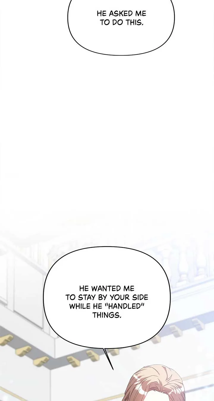 My Dead Lover Returned as a Tyrant Chapter 21 page 29