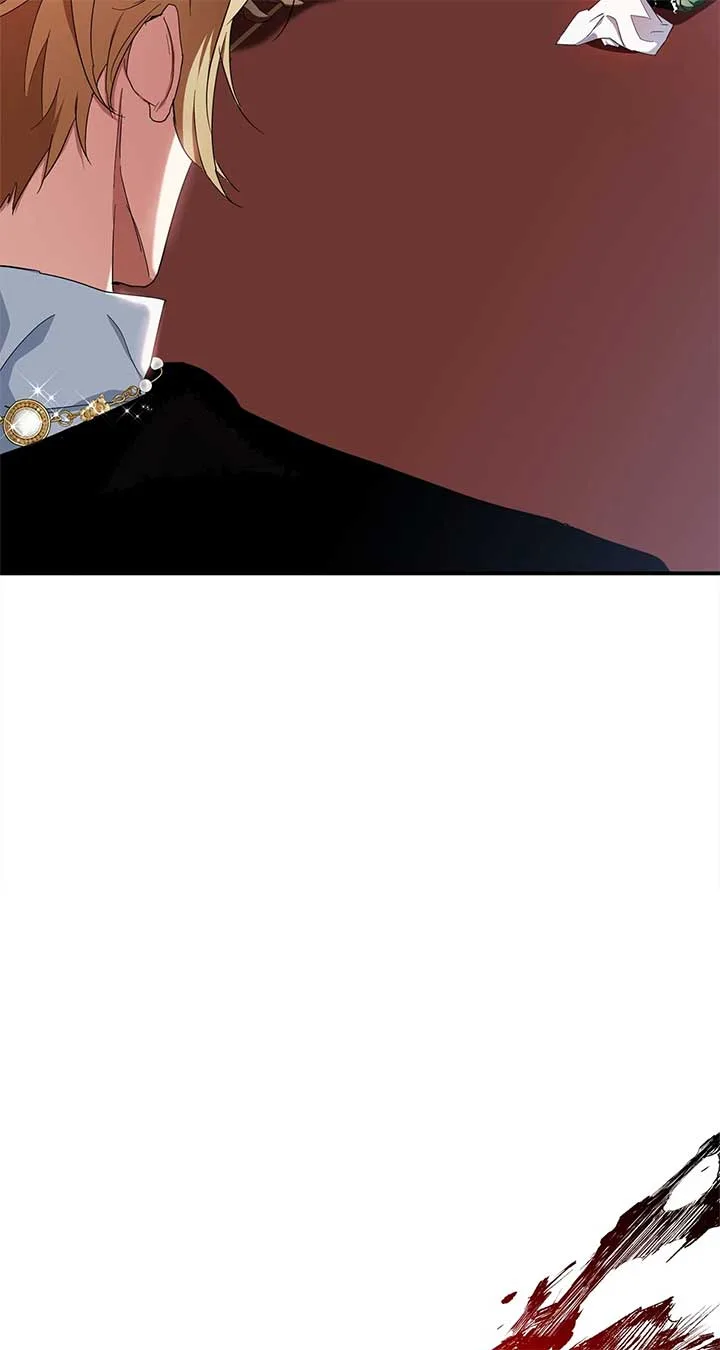 My Dead Lover Returned as a Tyrant Chapter 21 page 36