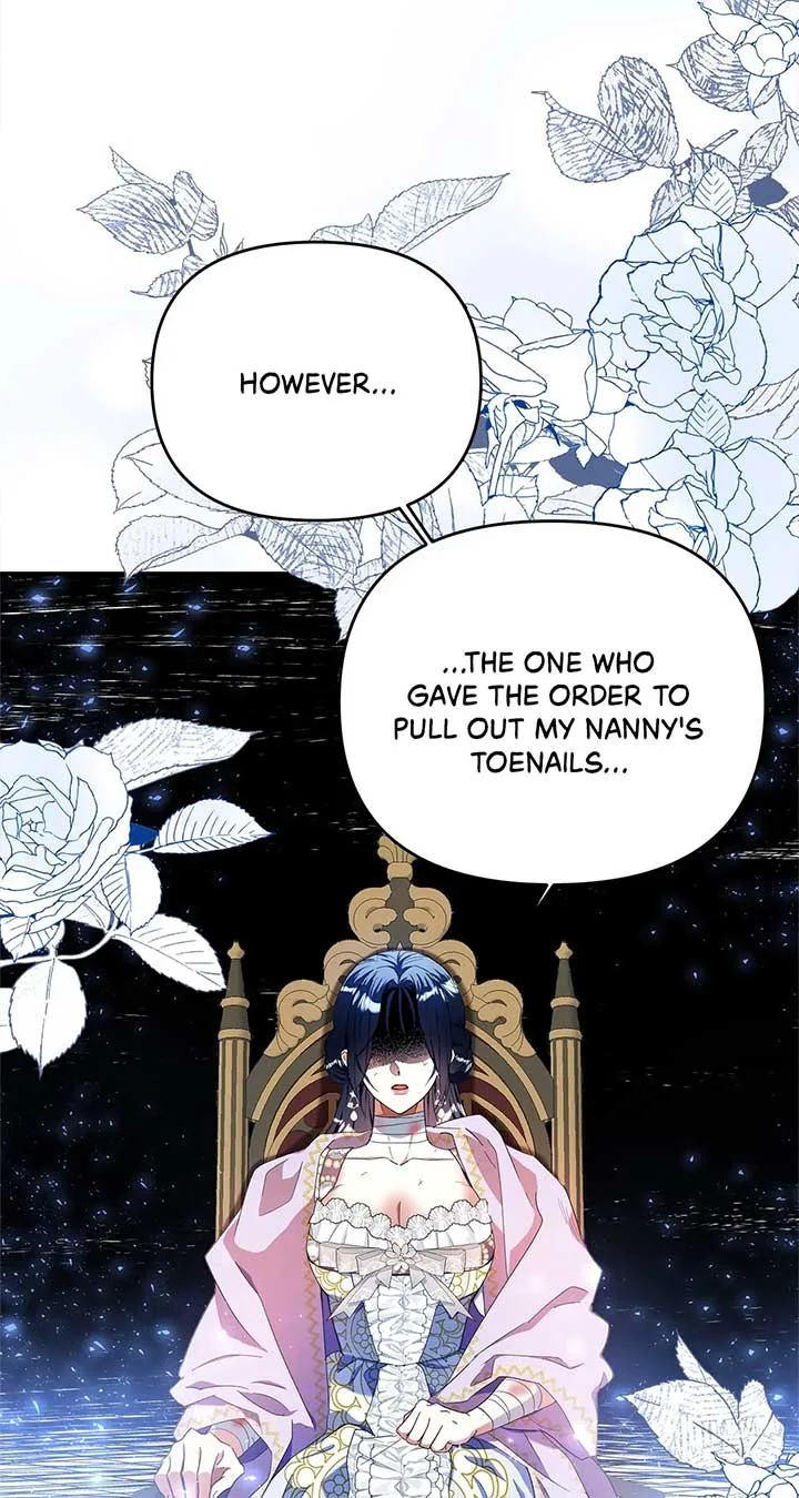 My Dead Lover Returned as a Tyrant Chapter 21 page 83