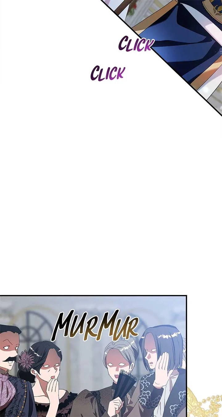 My Dead Lover Returned as a Tyrant Chapter 21 page 18