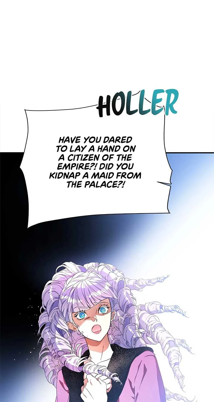 My Dead Lover Returned as a Tyrant Chapter 21 page 88
