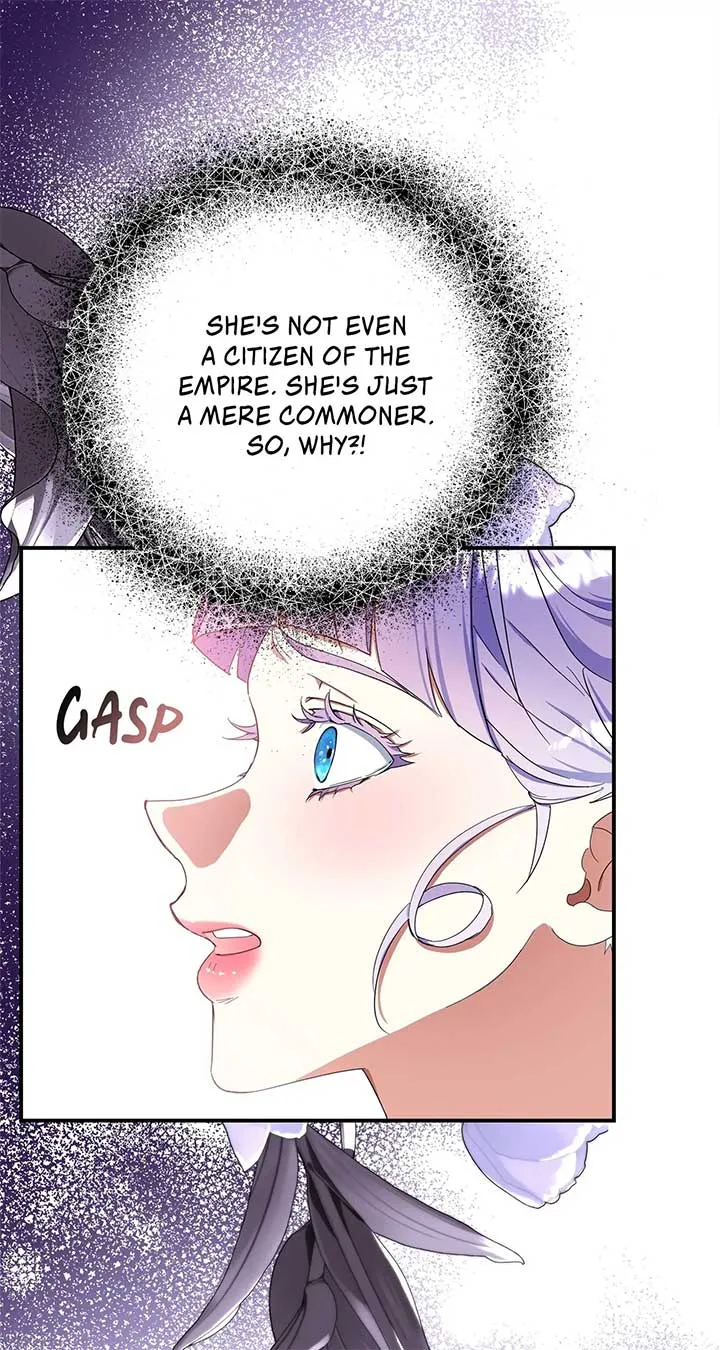 My Dead Lover Returned as a Tyrant Chapter 21 page 91