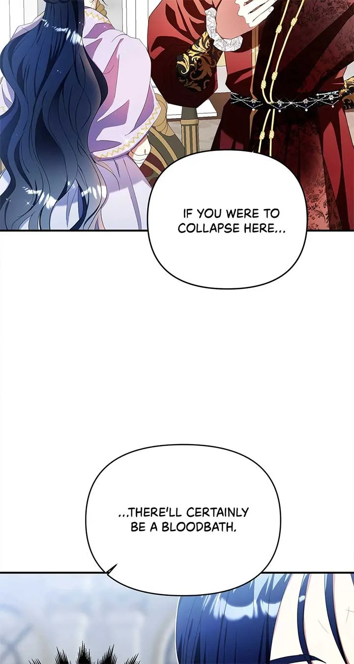 My Dead Lover Returned as a Tyrant Chapter 21 page 24