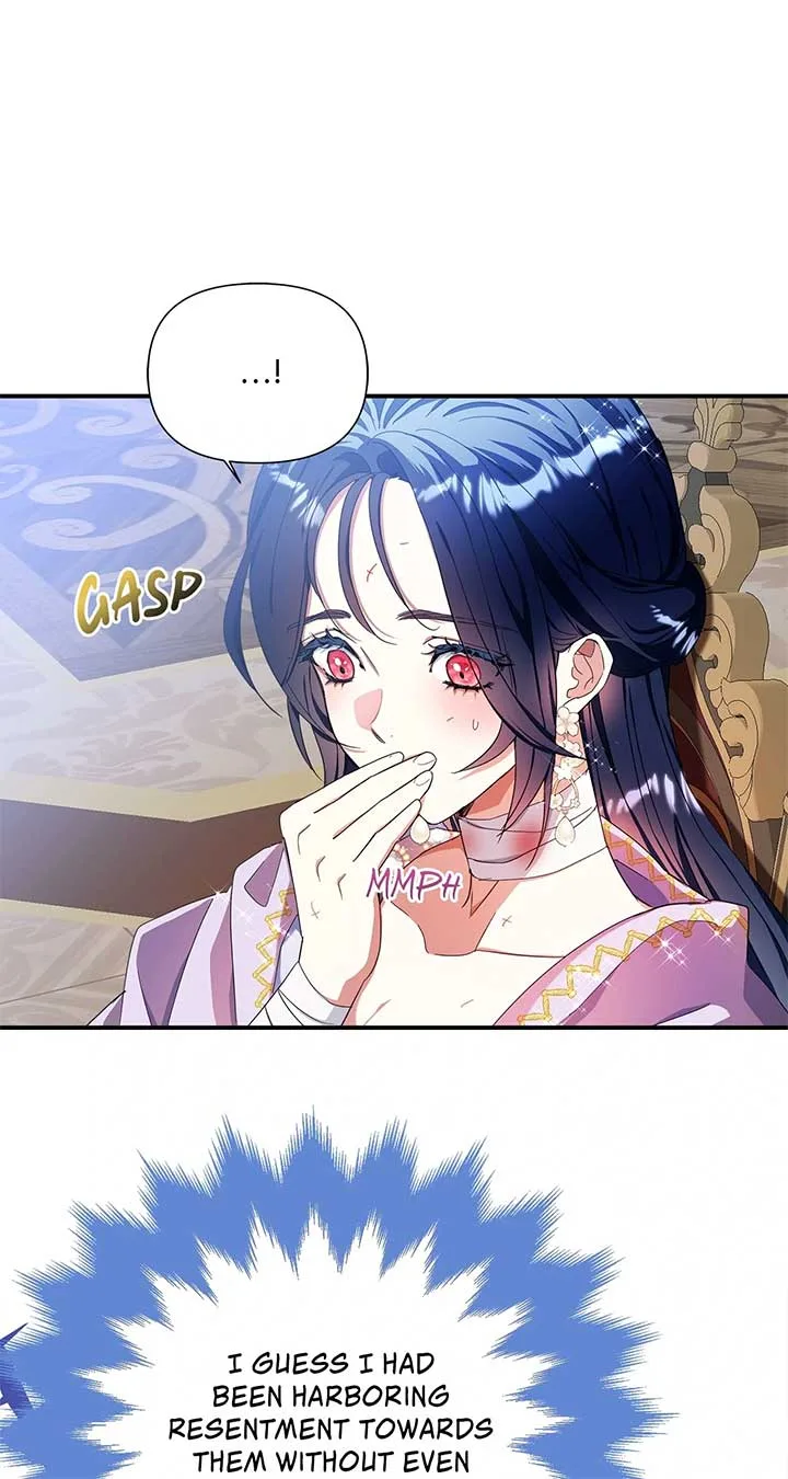 My Dead Lover Returned as a Tyrant Chapter 21 page 78